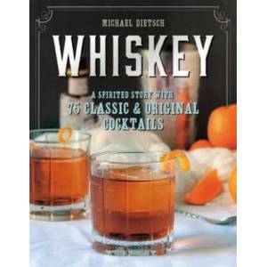 Whiskey (ISBN: 9781581573251)