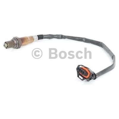 Lambda sonda BOSCH 0258006170