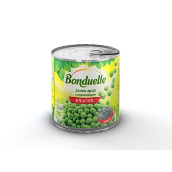 Image 1 of Bonduelle СЛАДЪК ГРАХ 850 мл