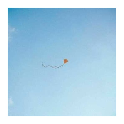 3 Chris Stussy - Lost Found & Forgotten LP