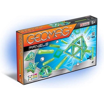 Geomag Panels 83