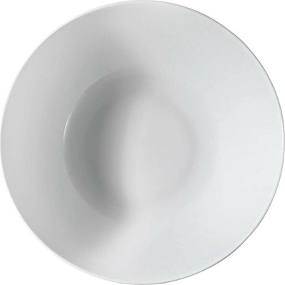 G.Gastro PERA Bílá Dezertní salátová miska 160 mm Bílá D9784018 24 ks