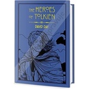 Tolkienovi hrdinové - David Day