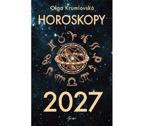 Horoskopy 2027