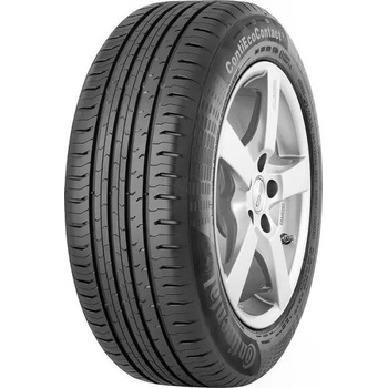 Image 1 of Continental ContiEcoContact 5 ContiSeal 245/45 R18 96W
