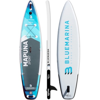 Paddleboard Bluemarina Mapuna Sport