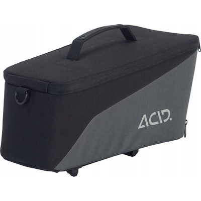 Cube ACID Trunk Bag City 8 RILink 8l