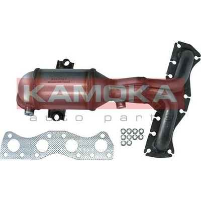 Katalyzátor KAMOKA 8015047