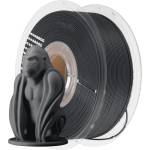 AzureFilm PETG CF Onyx Black - 1, 75 mm / 1000 g (FGC171-9005)