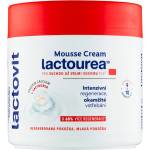 AC MARCA Lactovit Lactourea регенериращ крем-пенка 400 мл