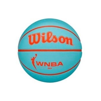 Wilson Баскетболна Топка Wilson WNBA Drv Bskt Teor Sz6 6 години 6 (Размер 6)