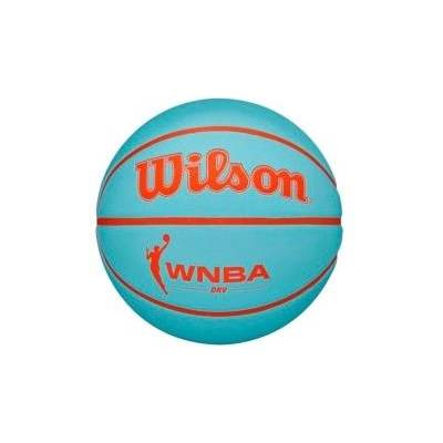 Wilson Баскетболна Топка Wilson WNBA Drv Bskt Teor Sz6 6 години 6 (Размер 6)