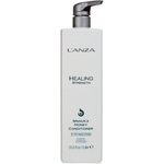 Lanza Healing Strength Подхранващ балсам за коса Manuka Honey, 1000 ml - baby