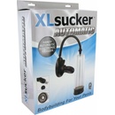 XLsucker - Automatic Penis Pump
