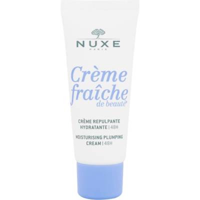 NUXE Creme Fraiche de Beauté Moisturising Plumping Cream от NUXE за Жени Дневен крем 30мл
