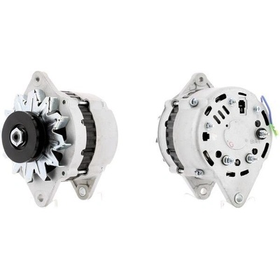 Alternátor Yanmar 3JH3 Hitachi LR180-03