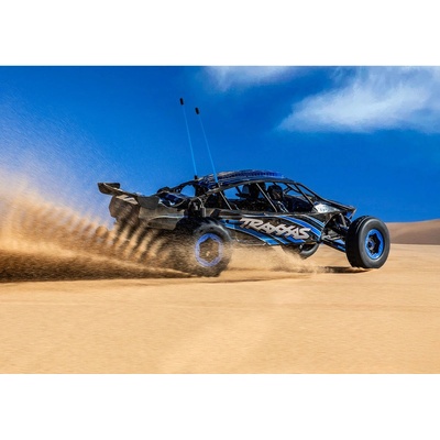 Traxxas Funco RTR zelený 1:6