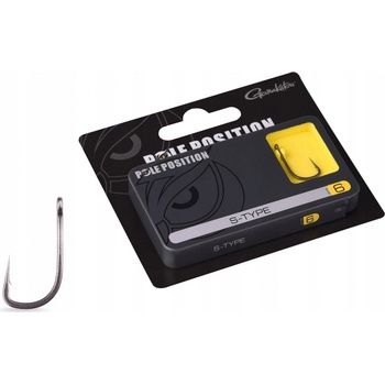 POLE POSITION S-Type vel.8 10 ks