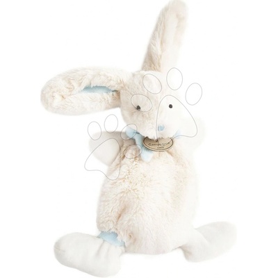 DouDou et Compagnie Lapin Bonbon Zajačik modrý PM mojkáčik 26cm