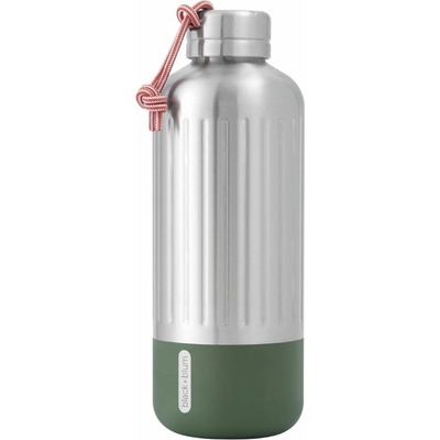 Black + Blum Explorer 850 ml Olive