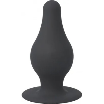 Image 1 of SilexD Двуслоен анален разширител от силикон SilexD L