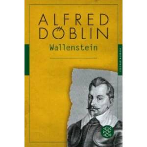 Wallenstein | Alfred Döblin (ISBN: 9783596904655)