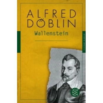 Image 1 of Wallenstein | Alfred Döblin