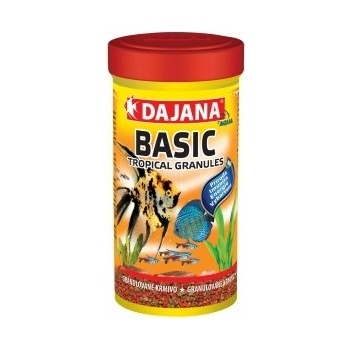 Dajana Basic granules 100 ml