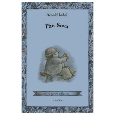 Pán Sova