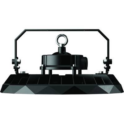 ELMARK МОНТАЖНА ПЛАНКА ЗА led КАМБАНА vector 100w (98vector100br)