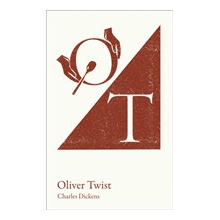 Oliver Twist