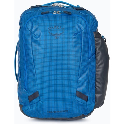 Osprey Раница за пътуване Osprey Transporter 36 л, синьо, пламък