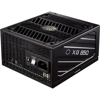 Image 1 of Cooler Master XG-Series XG850 Plus Platinum 850W 80 PLUS Platinum (MPG-8501-AFBAP-XEU)