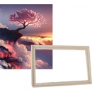 Gaira Malovanie podľa čísel Sakura