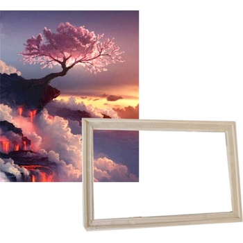 Gaira Malovanie podľa čísel Sakura