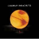 Coldplay • Parachutes / Translucent Yellow LP
