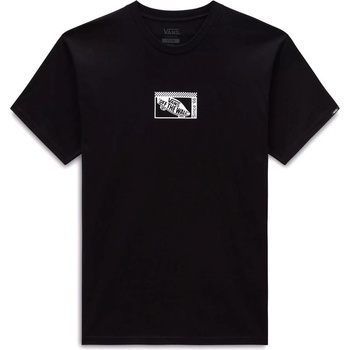 Vans Tech Box SS Tee black