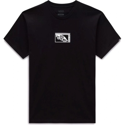 Vans Tech Box SS Tee black