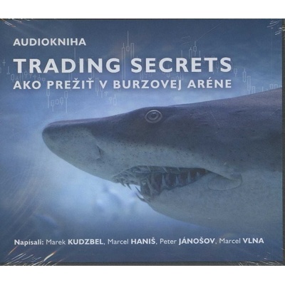 Trading Secrets - Marek Kudzbel a kolektív
