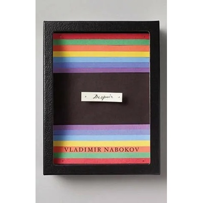 Despair | Vladimir Vladimirovich Nabokov