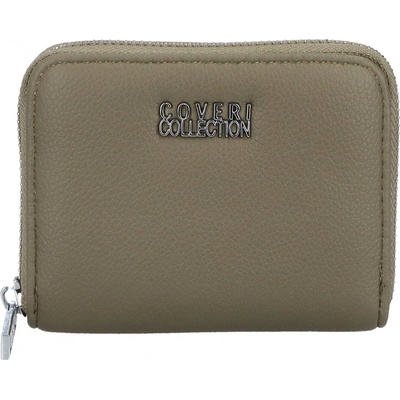 Coveri Dámská khaki CW56 Khaki