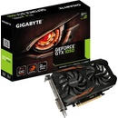 GIGABYTE GeForce GTX 1050 OC 2GB GDDR5 128bit (GV-N1050OC-2GD)