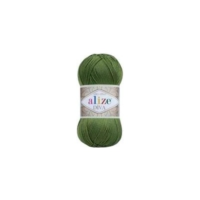 Alize Diva 79 - bazalka