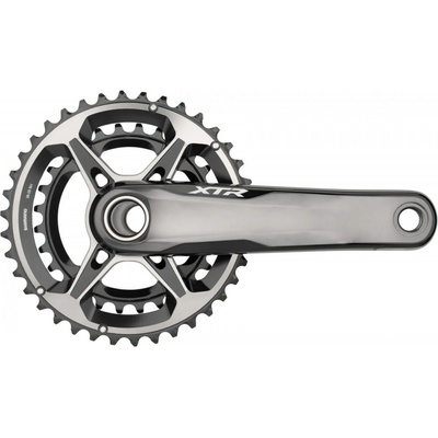 Shimano XTR FC-M9100 – Zbozi.Blesk.cz