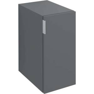 SAPHO Cirasa - Страничен шкаф 30x64x46 см, П/Л, карина CR301-4141 (CR301-4141)