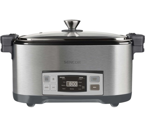 Sencor SPR 5500SS