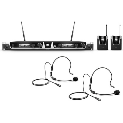 LD Systems U518 BPH 2