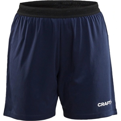 Craft Progress 2.0 Shorts W modrá