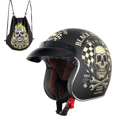 W-TEC V541 Black Heart Starter