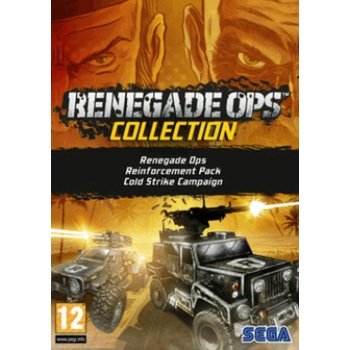 Renegade Ops Collection